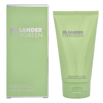 Jil Sander Evergreen Лосьон для тела 150 ml  