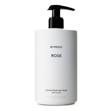 BYREDO ROSE 450 ml hand lotion (L)