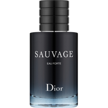 Sauvage Eau Forte Духи 100 ml Тестер 