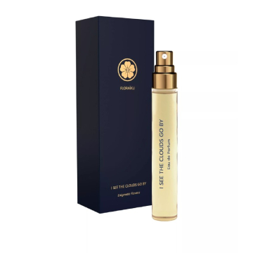 I See The Clouds Go By Парфюмированная вода 10 ml Миниатюра 