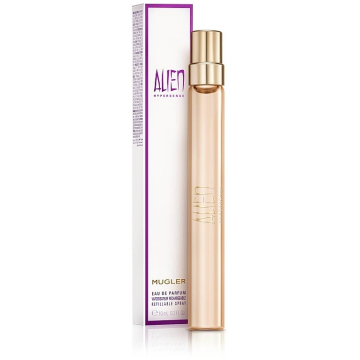 Alien Hypersense Парфюмированная вода 10 ml Миниатюра 