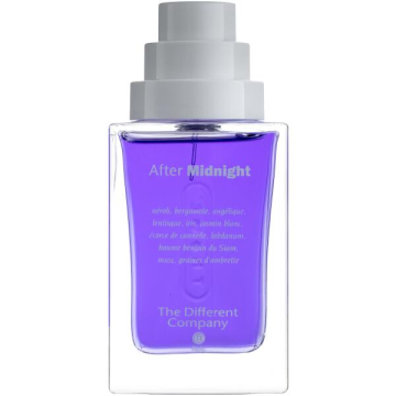 After Midnight Туалетная вода 100 ml  (3760033635439)