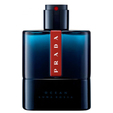 Prada Luna Rossa Ocean Туалетная вода 100 ml  (3614273556620)