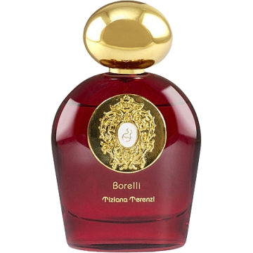 Tiziana Terenzi Borelli Comete Духи 100 ml  (8016741642678)