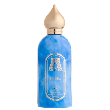 Attar Sierra Парфюмированная вода 100 ml  