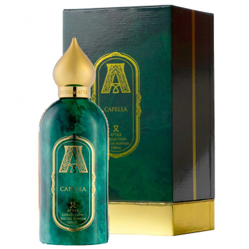 Attar Capella Парфюмированная вода 100 ml  