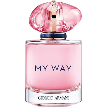 Armani My Way Nectar Парфюмированная вода 30 ml декод (72833)
