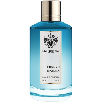 Mancera French Riviera Парфюмированная вода 120 ml  примятые (64571)