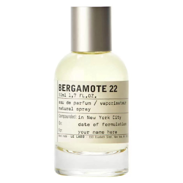 Le Labo Bergamote 22 Парфюмированная вода 30 ml  