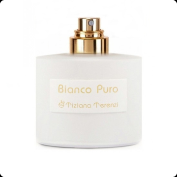Tiziana Terenzi Bianco Puro Парфюмированная вода 100 ml Тестер (56388)