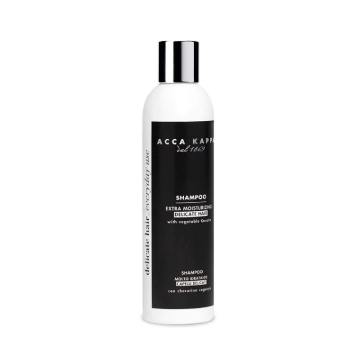 ACCA KAPPA WHITE MOSS shampoo for delicate hair 250 ml (U)