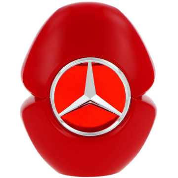 Mercedes Benz Woman In Red Парфюмированная вода 20 ml  