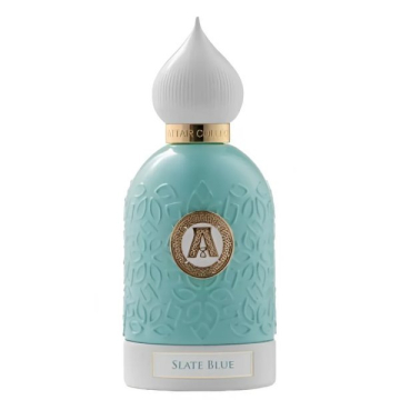 Attar Slate Blue Парфюмированная вода 100 ml  
