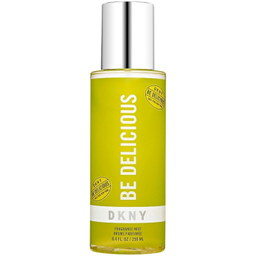 DKNY BE DELICIOUS 250 ml body spray (L)