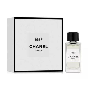 CHANEL LES EXCLUSIFS DE CHANEL 1957 edp 4 ml mini (U)