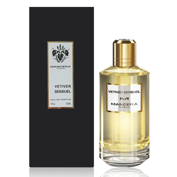 Mancera Vetiver Sensuel Парфюмированная вода 120 ml  примятые (000003641972)