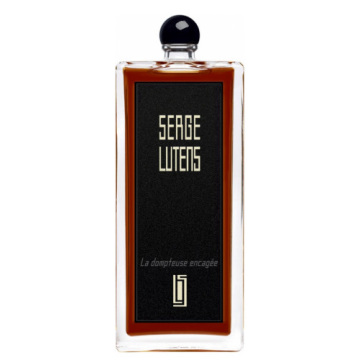 Serge Lutens La Dompteuse Encagee Парфюмированная вода 50 ml  примятые (000005179749)