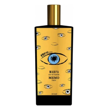 Memo Paris Marfa Парфюмированная вода 5 ml Миниатюра примятые (000001674866)