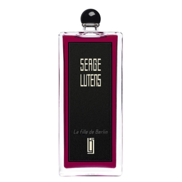 Serge Lutens La Fille De Berlin Парфюмированная вода 50 ml  примятые (000002764375)