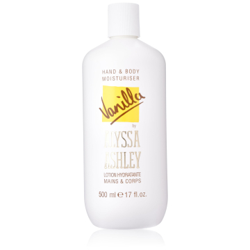 Alyssa Ashley Vanilla Лосьон для тела 500 ml  (3434730777036)
