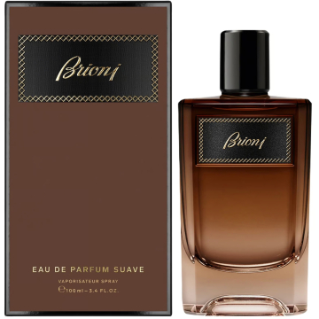 Brioni Suave Парфюмированная вода 100 ml примятые (000008219640)