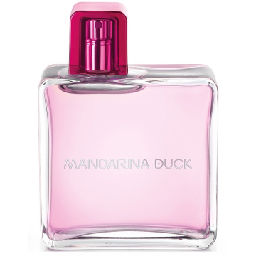 Mandarina Duck For Her Туалетная вода 100 ml Тестер 