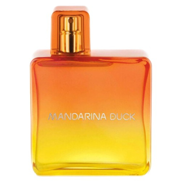 Mandarina Duck Vida Loca For Her Туалетная вода 100 ml Тестер 