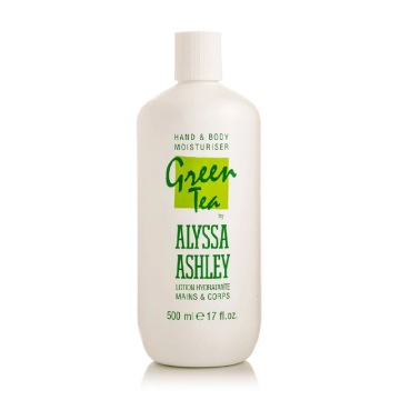 Alyssa Ashley Green Tea Лосьон для тела 500 ml  