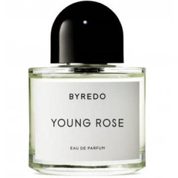 Byredo Younge Rose Парфюмированная вода 50 ml  примятые (73189)