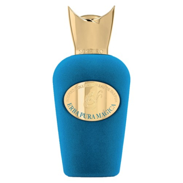 Sospiro Erba Pura Magica Парфюмированная вода 100 ml  (3770009763844)