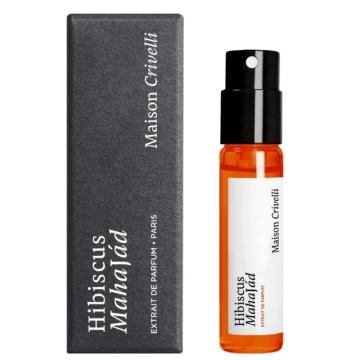 HIBISCUS MAHAJAD extrait de parfum 1.5 ml vial (U)