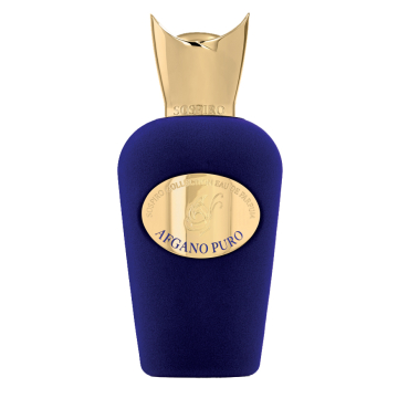 Sospiro Afgano Puro Парфюмированная вода 100 ml Тестер 