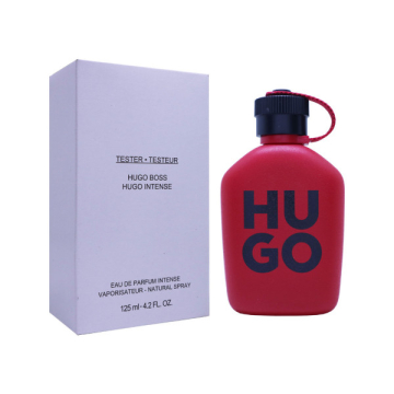 Hugo Intense Парфюмированная вода 125 ml Тестер 