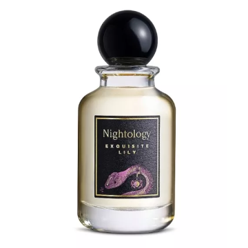 J.del Pozo Nightology Exquisite Парфюмированная вода 100 ml  