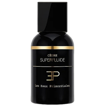 Cedre Superfluide Парфюмированная вода 50 ml  