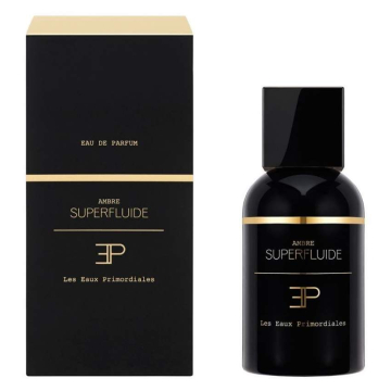 Ambre Superfluide Парфюмированная вода 50 ml  
