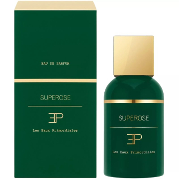 Superose Парфюмированная вода 100 ml  