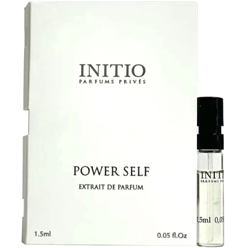Initio Power Self Парфюмированная вода 1.5 ml Пробник 