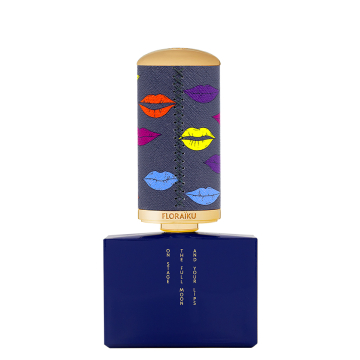 And Your Lips Парфюмированная вода 100 ml Тестер (000004976677)