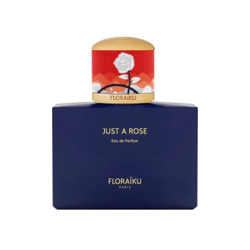 Just A Rose Парфюмированная вода 100 ml Тестер (000006679743)