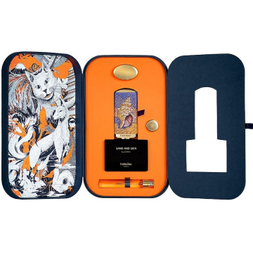 Sand And Skin Парфюмированная вода 50 ml set 10  примятые (000009434745)