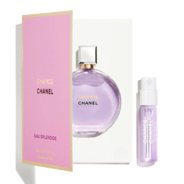Chance Eau Spledide Парфюмированная вода 1.5 ml Пробник 