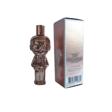 Karl Lagerfeld Ikonik Woman Парфюмированная вода 4.5 ml Миниатюра 