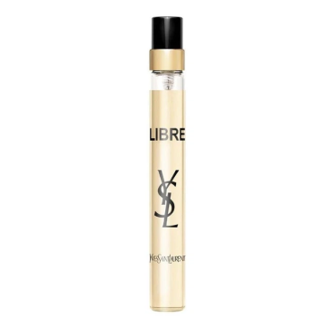 Ysl Libre Парфюмированная вода 10 ml Миниатюра (70791)