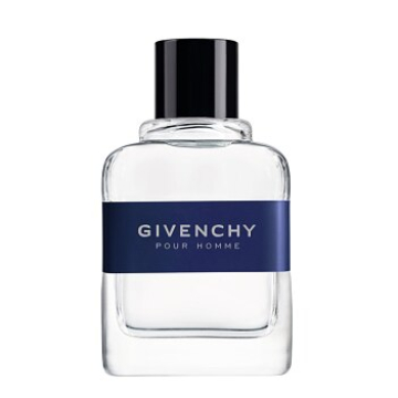 Givenchy Pour Homme Blue Label Туалетная вода 60 ml new design