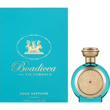 Boadicea The Victorious Aqua Sapphire Парфюмированная вода 100 ml  