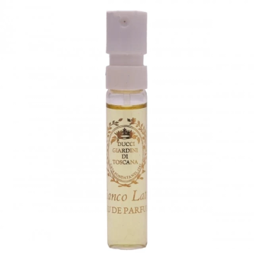 Giardini Di Toscana Bianco Latte Парфюмированная вода 2 ml Пробник 