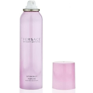 Versace Bright Crystal Дезодорант 50 ml  (8011003993833)
