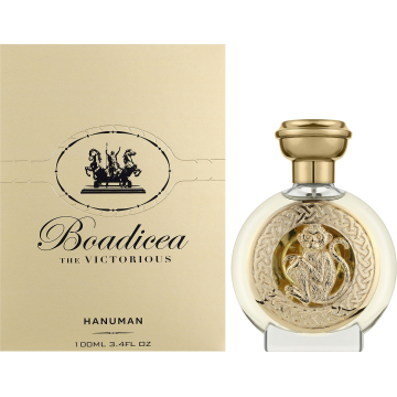 Boadicea The Victorious Hanuman Парфюмированная вода 100 ml  