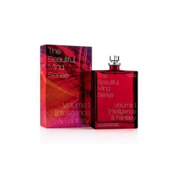 The Beautiful Mind Intelligence&fantasy Туалетная вода 100 ml  (5060103310050)